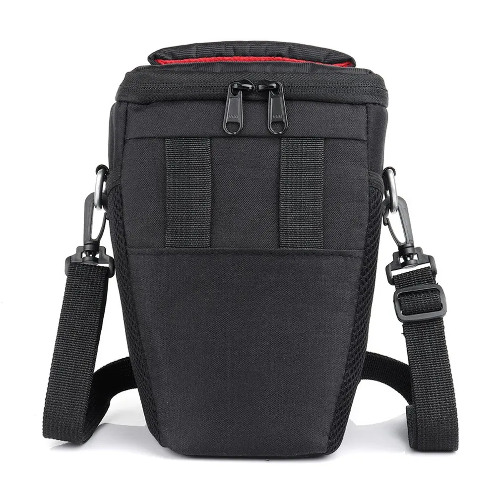 Сумка для камеры цифровая Dslr сумка Противоударная дышащая камера сумка чехол для Canon Видео Фото Сумка дропшиппинг Горячая