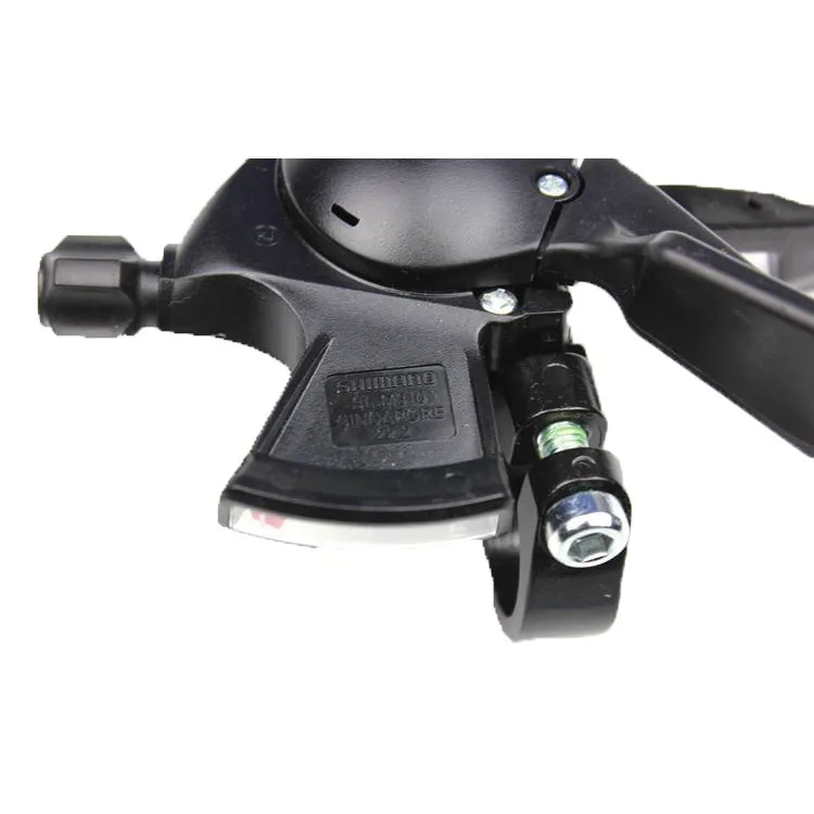 Настоящий продукт Shimano shimano altus M310 Dip горный велосипед 8/24 скорость Сплит Тип Dip трансмиссия