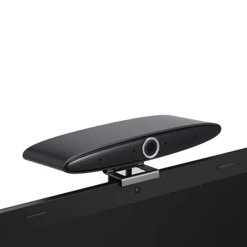 

USB2.0 HD 1080P Webcam Camera Web Camera with Noise Isolation Microphone Monitor PC Laptop Camera Home Use for Video Conference