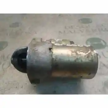 

STARTER MOTOR Chevrolet KALOS 1. 2 cat [BF550] 96289430 [13656238]