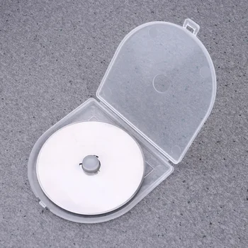 

5pcs 60mm Rotary Cutter Practical Cutting Blades for Leather Fabric Paper