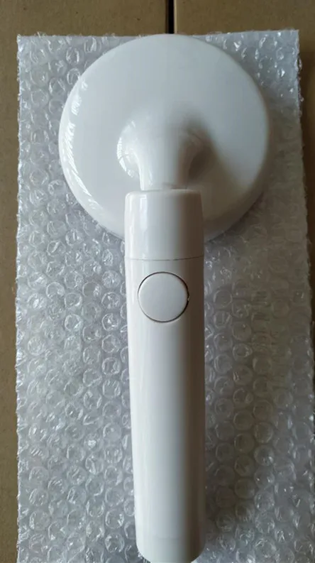 Universal Rotating Shower Nozzle Shower Head Hand-Held Bath Switch Japan Shower Supercharge Shower Head Wholesale