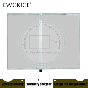 

NEW SCN-AT-FLT20.1-Z02-0H1 E93663-000 362740-12161 TF076 HMI PLC touch screen panel membrane touchscreen