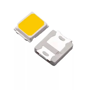 

100PCS SMD LEDS 2835 50-54V 30ma 1.5W 140-150lm CRI>80 For LED Lighting