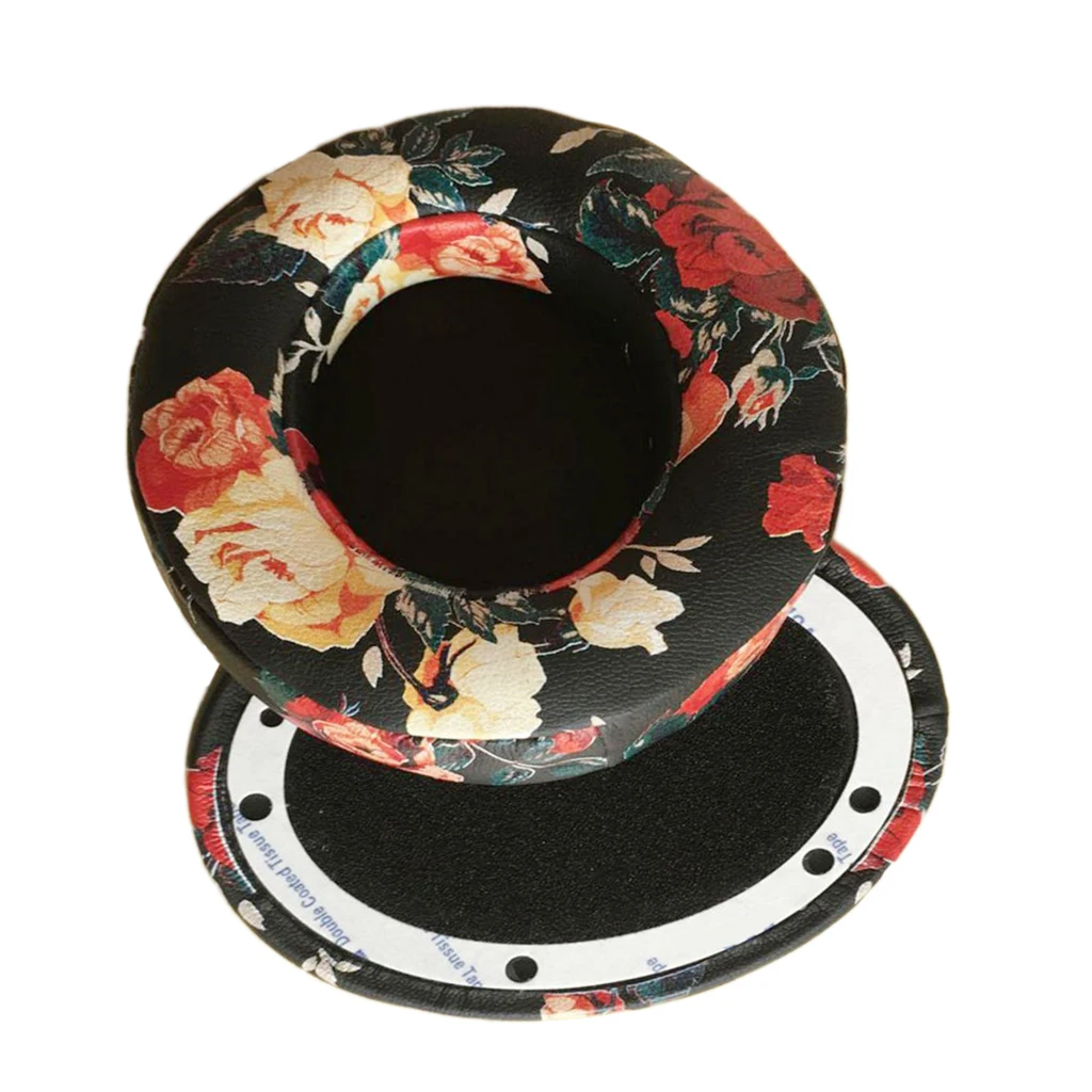 2x Replacement Ear Pad Cushion for Beats by dr dre Studio 2.0 Headphone