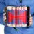 IRIN 7-Key 2 Bass Accordion Mini Small Accordion Educational Keyboard Musical Instrument Rhythm Band Аккордеон для детей