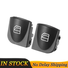 2038200810 interruptor da janela de energia tampa do console tampas para mercedes benz w203 C-CLASS c320 c230 c240 c280