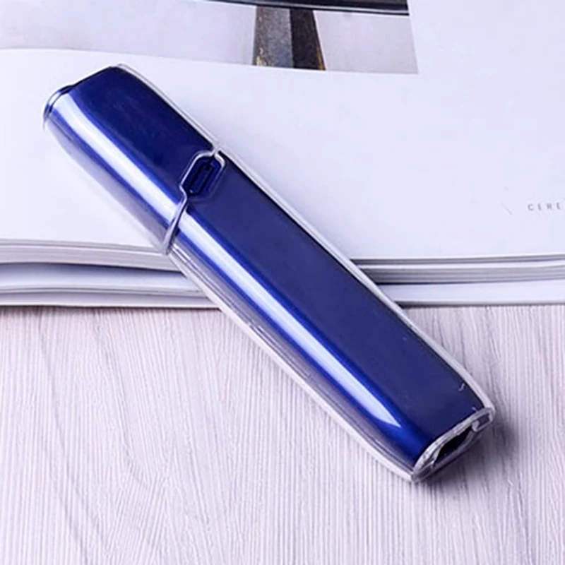 1 шт прозрачный чехол PC чехол для IQOS 3,0 Multi