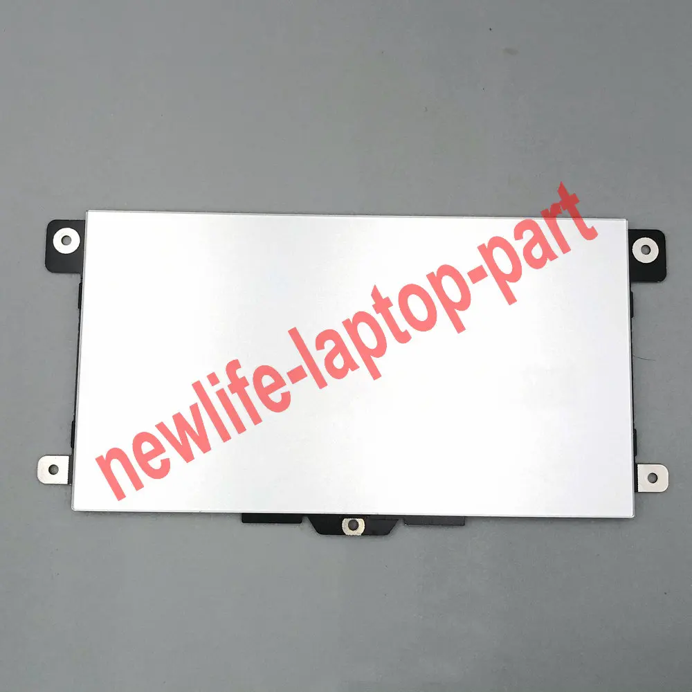thumbnail image 2 of HP EliteBook 850 G7 Touchpad Replacement - Silver Laptop Trackpad Clickpad TM-P3593 2 of 14