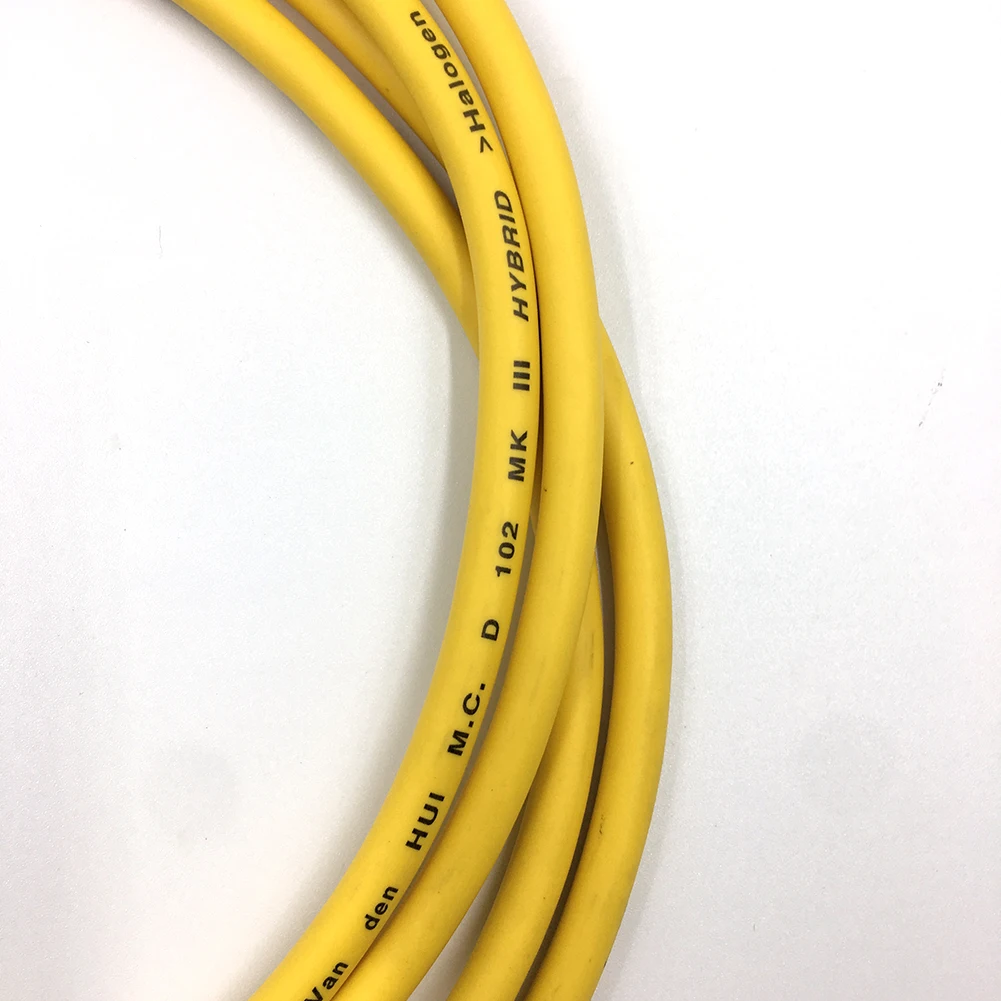 HIFI Stereo Audio Cable Dual RCA Male To XLR Male Cable 2 XLR To 2 RCA Plug For Audio Connection Of Microphone Mixer Headphone