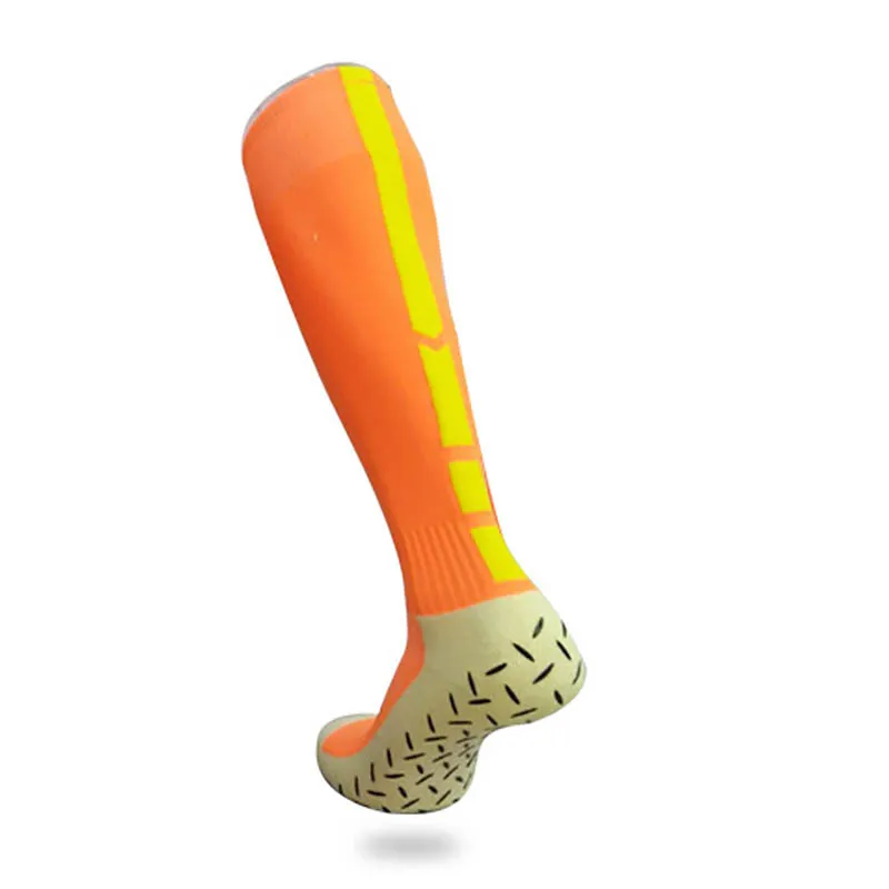 8 Colors Universal Motocross MX Racing Training Socks Motorcycle Socks ATV MTB Bicycle Anti-slip Warm Compression Sport socks