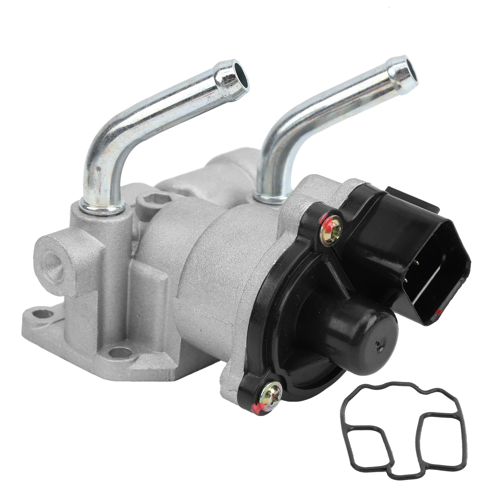 Клапан управления холостым воздухом замена АК MD614743 подходит для Mitsubishi Mirage 1 5/1.8L