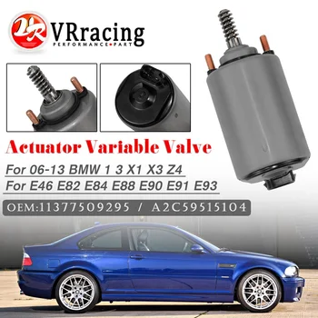 

VR - BRAND New 11377509295 11377548387 FOR BMW 1, 3 X1 X3 Z4 SERIES ENGINE VVT VARIABLE VALVETRONIC MOTOR ACTUATOR