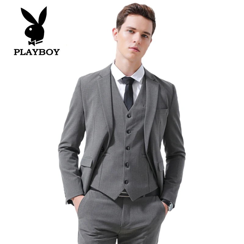 Брендовый костюм в полоску для маленьких мальчиков модное облегающее платье из