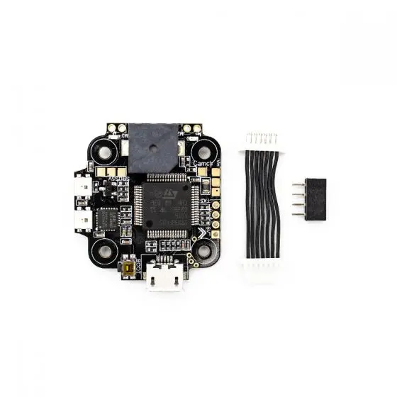 Мини Magnum III части-F4 Контроллер полета для Hawk pro/sport Babyhawk R FPV гоночный Дрон