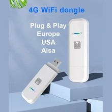 LDW931 4G Роутер 4G dongle Портативный Wi-Fi беспроводной LTE USB-модем dongle nano SIM-карта карманный хот-спот LDW931 4G Роутер 4G dongle Портативный Wi-Fi беспроводной LTE USB-модем dongle nano SIM-карта карманный хот-спот
