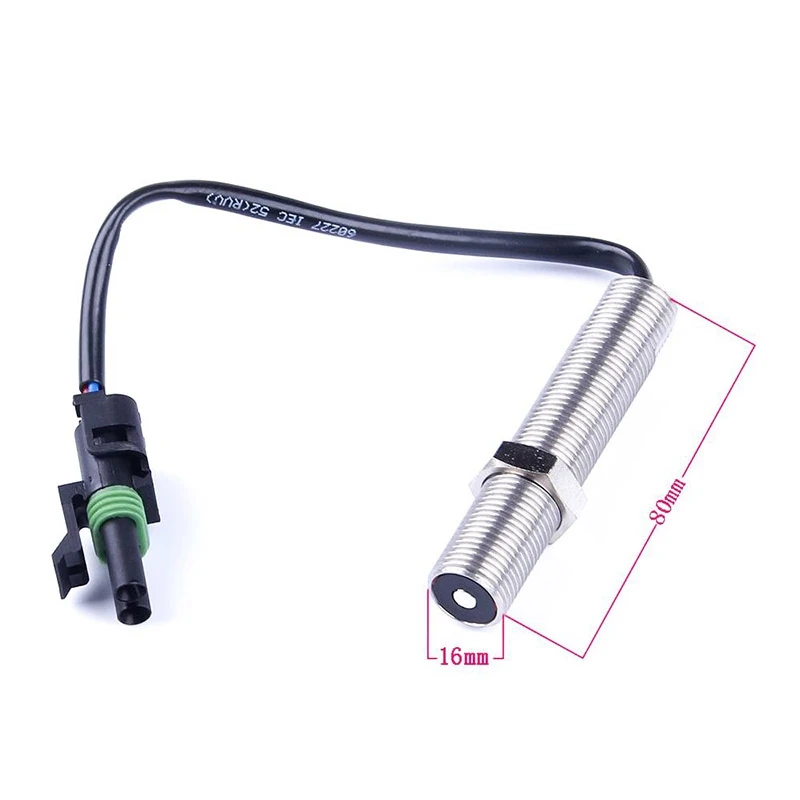 Привод ADC120 генератор 1 комплект ADC120 привод 3034572 датчик входного сигнала ESD5500E регулятор скорости
