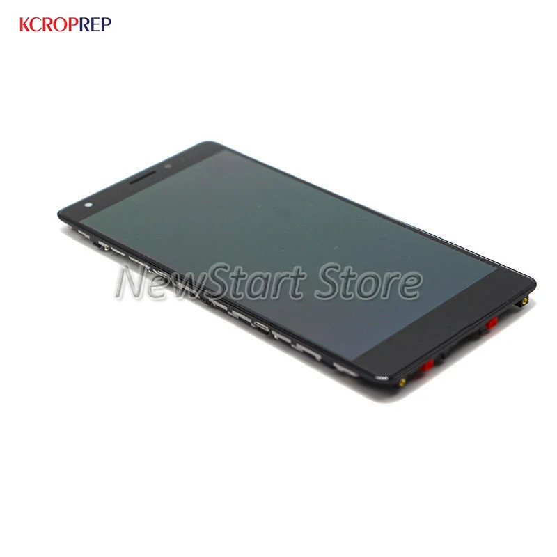 For Huawei Mate S LCD With Frame 2 (2)