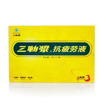 

30Ml * 5 Pieces of Sanle Pulp