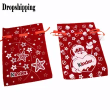 Рождественский фестиваль, сумка, Декор, свадебные, для дома, вечерние, конфетный подарок, Рождественская Сумочка, Подарочная сумка, Красный фестиваль, портативный узор, новые сумки# ZC