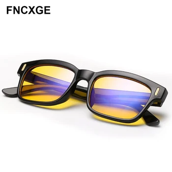 

2020 Anti-glare Polarizer Sunglasses Car Drivers Night Vision Goggles Polarized Driving Glasses For Women Men H8084