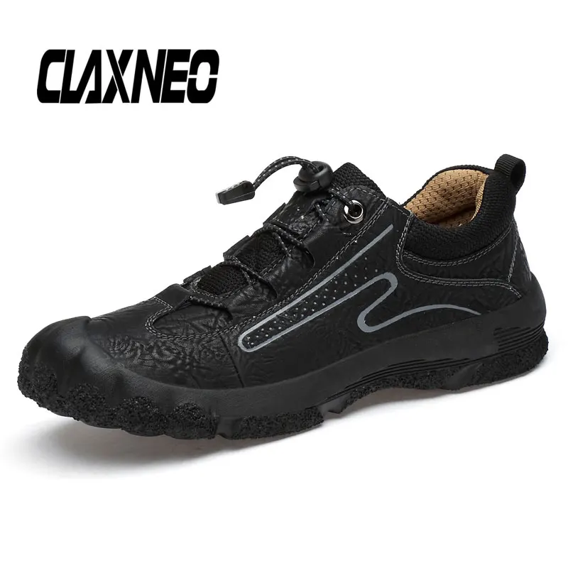 CLAX Kvaliteetsed täisnahast meeste kingad
