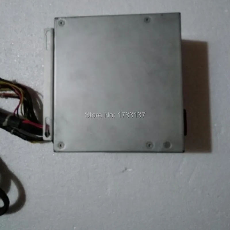 FSP460-60PFN 460 Вт мощность для NP370 NP350R PSU протестированный рабочий