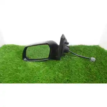 

872241 rear view mirror Left Ford Focus Hatchback (CHAP)