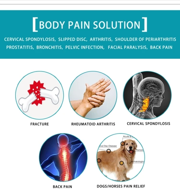Портативный ручной НИЛТ лазерная терапия устройство для спины и колен, плеч и суставов и боли в мышцах
