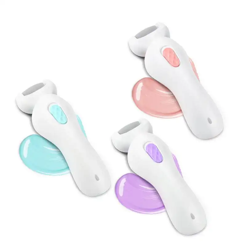 

USB Charge Foot File Foot Spa Pedicure Tools Callus Remover Portable for Feet Care Rechargeable Electronic Foot File with vacuum