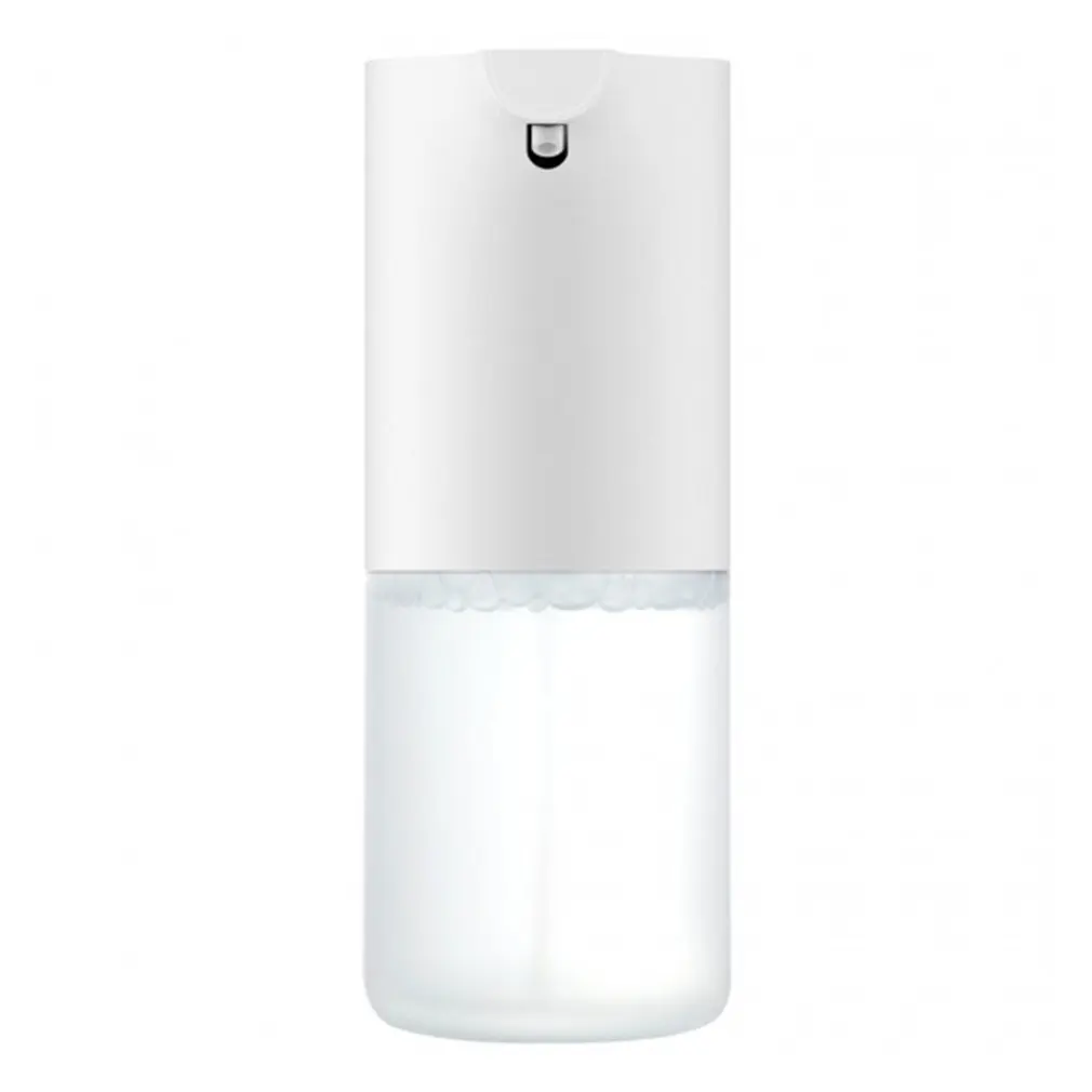 Белый Original automatic Induction Foaming Hand Washer Wash for Xiaomi Mijia Automatic Soap Infrared Sensor For Smart Homes In Stock - Цвет: Белый
