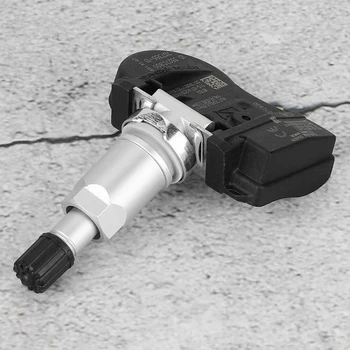 

Module Tire Pressure Sensor Tire Useful Accessories 4pcs For BMW F30 F35 F80