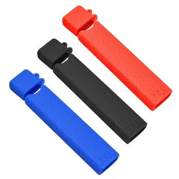 

Anti Scratch Soft Silicone Protective Case Cover Shell Skin Pattern Protector for Electronic Cigarette Vape Accessories Y1AA