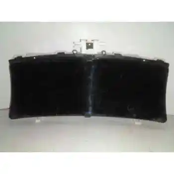 

8380002760 BOX INSTRUMENTS TOYOTA COROLLA (E12)