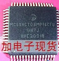 Новый оригинальный MC68HC708MP16CFU MC68HC708 68HC708 QFP64 | Обустройство дома