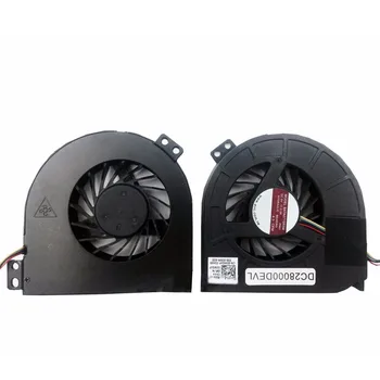 

Laptop CPU Fan For DELL For Precision M4800 P20E DC28000DEVL BATA0715R5M PN01 00WGVF 0WGVF new