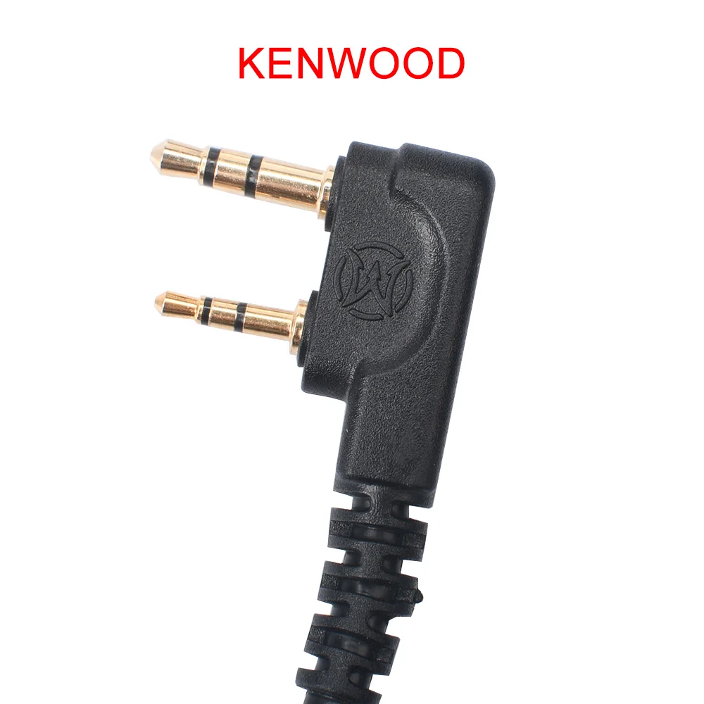 Страйкбол U94 PTT оборудование тактический гарнитура для KENWOOD/Midland уоки-токи BaoFeng UV-82 радио Softair наушники WZ113