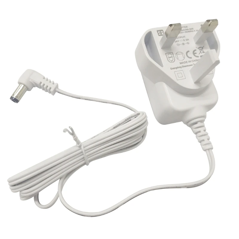 Humidifier, Power Adapter Cable, User Manual 男性に人気！