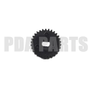 

(10PCS) Platten Roller Gear Replacement for Zebra RW420