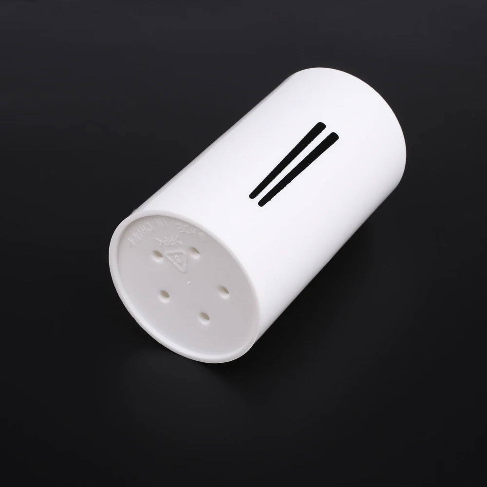 Perfect Drain Chopsticks Oak Outdoor Women Restaurant Sponge Brush European Drain Chopsticks White Base Party Kitchen