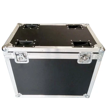 

NO TAX Flight case with Wheels for 200W/230W 7R Moving head light Fly Case Road case from Euro Warehouse