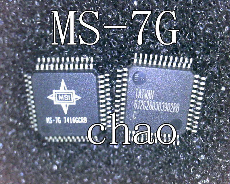 5 шт./лот MS-5G MS-5 MS-6G MS-6 MS-7 MS-7G MS-4 MS-8