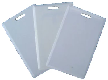 

1000pcs/lot 125KHz rfid EM ID Thick Card Access Control System card RFID Card with 18 inner code