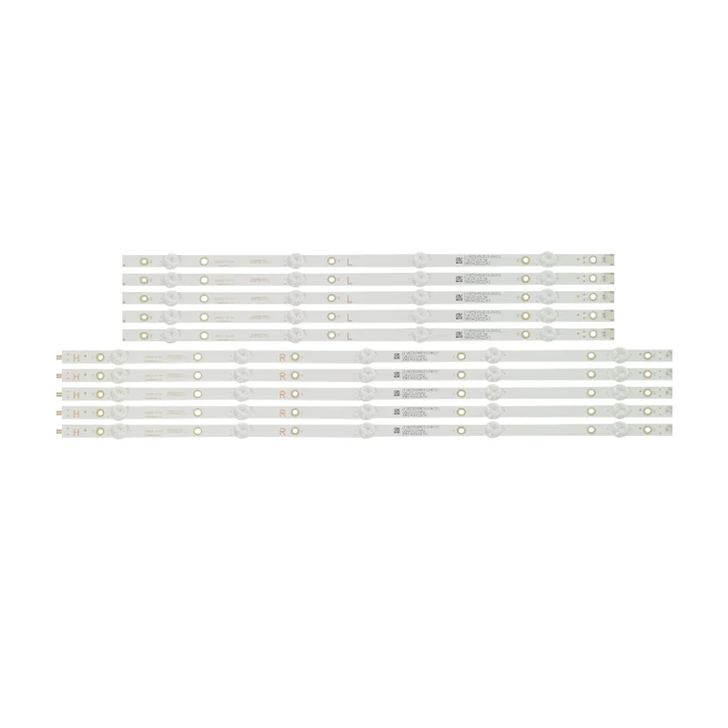 Phılıps 49PUS6412 LED Bar Takım Kore Üretimi LB49021 LB49023 Fiyatı