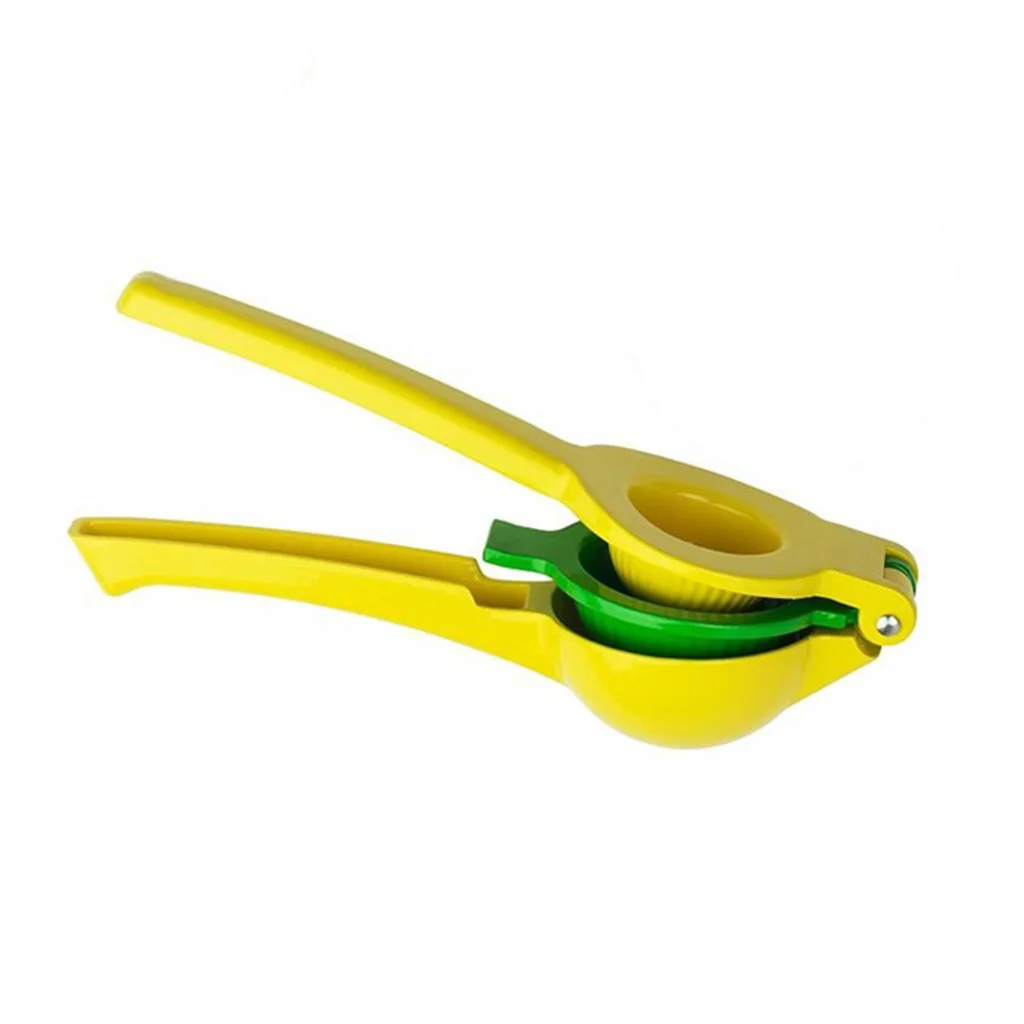 

Fruit Squeezer Juicer Orange Lemon Manual Kitchen Gadgets Tools Citrus Press Hand Tool