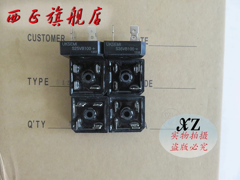 5 шт./лот S25VB80. Высокое качество