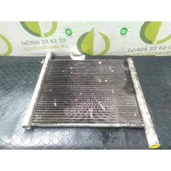 

0003428V007000000 Water Radiator Smart Coupe Passion
