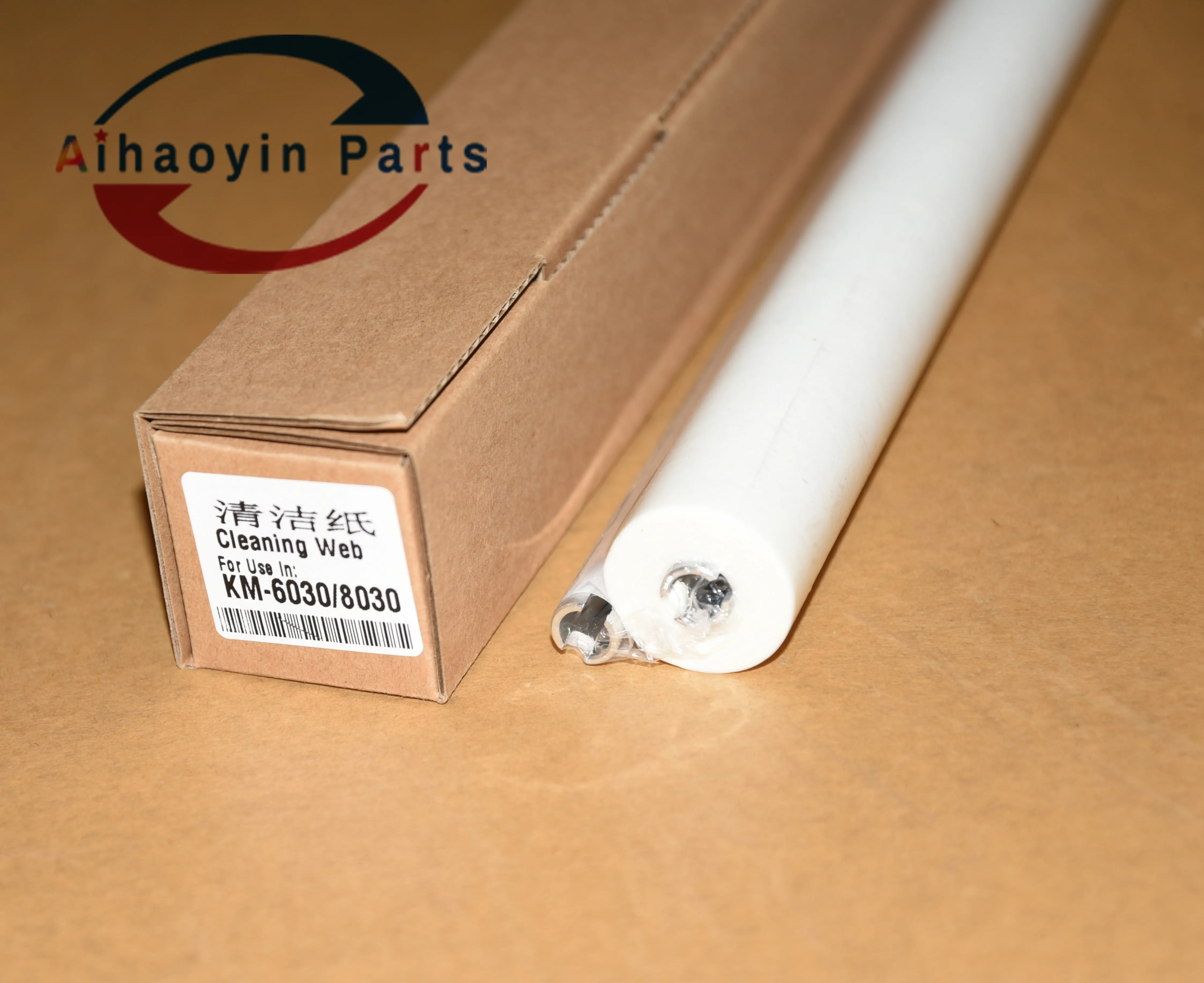 Новая печка для очистки принтера Kyocera km8030 km6030 TASKalfa 820 620 km 8030 6030 2 шт.|Детали