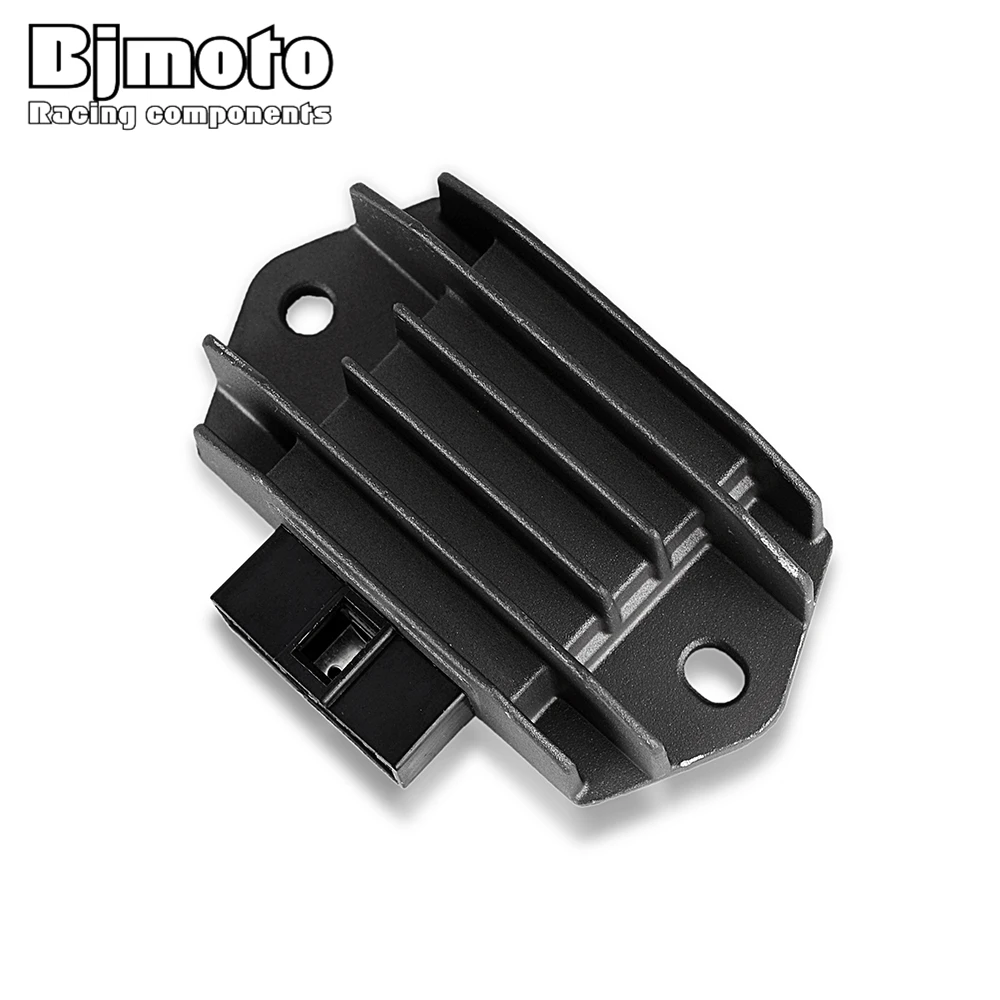 

Motorcycle Voltage Regulator Rectifier For Honda NSC50 NSC110 Vision GLR125 1WH CB125F CB190 CB190R REPSOL
