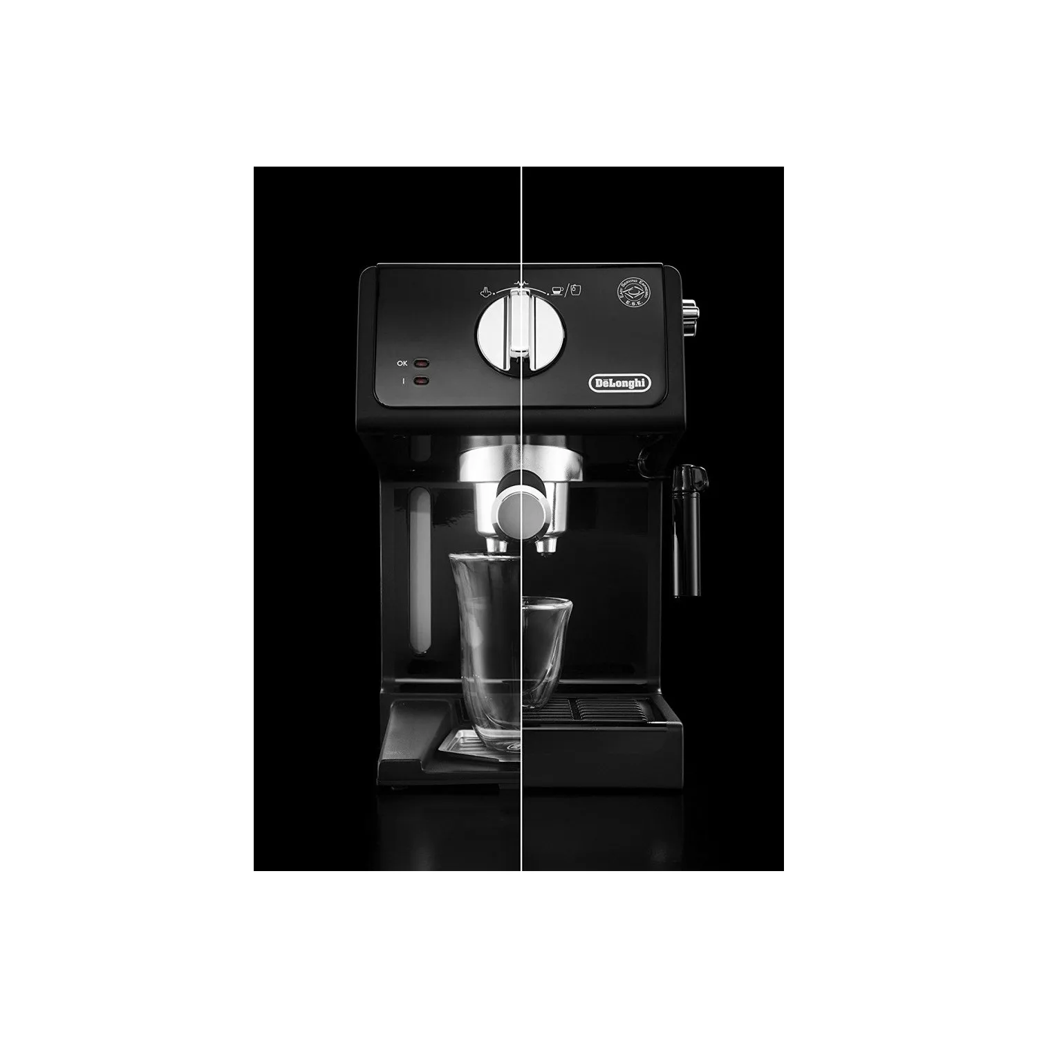 Delonghi ECP 3121 Electric Espresso 